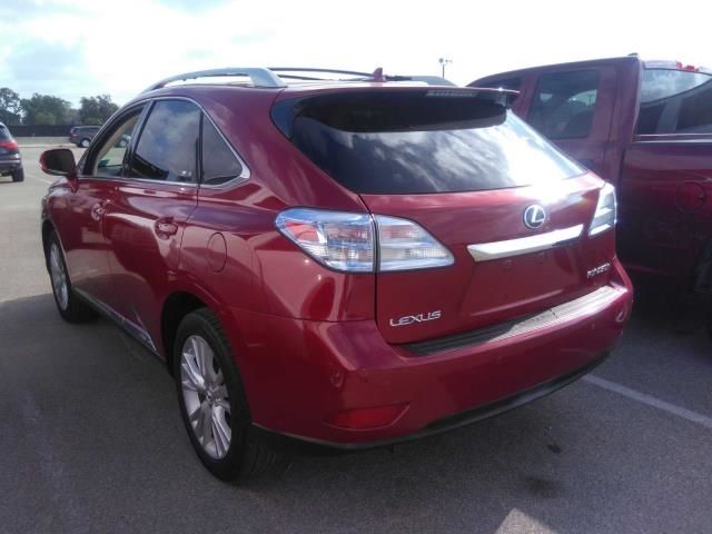 Photo 2 VIN: JTJBC1BA6A2028402 - LEXUS RX 450H 