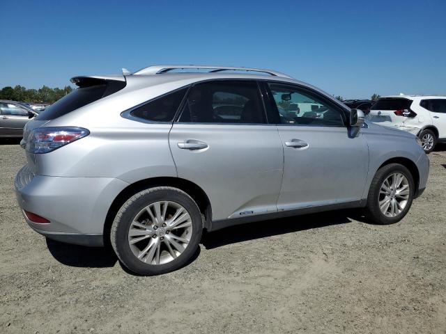 Photo 2 VIN: JTJBC1BA6A2030506 - LEXUS RX450 