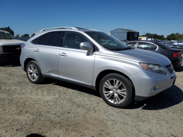 Photo 3 VIN: JTJBC1BA6A2030506 - LEXUS RX450 