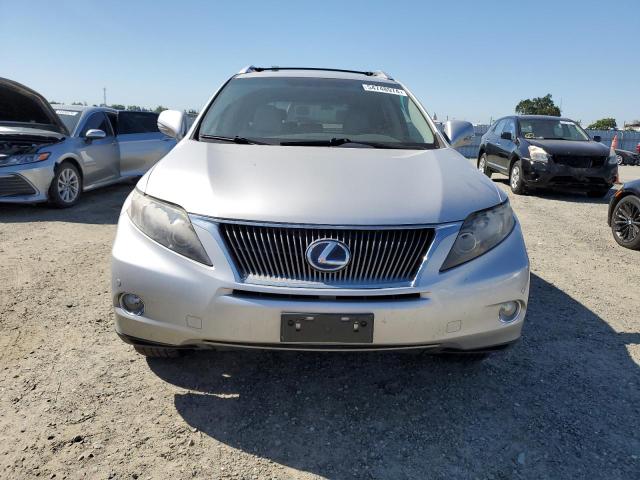 Photo 4 VIN: JTJBC1BA6A2030506 - LEXUS RX450 