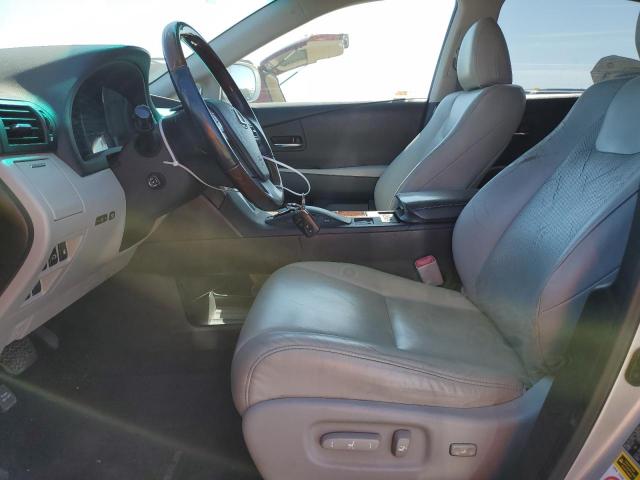 Photo 6 VIN: JTJBC1BA6A2030506 - LEXUS RX450 