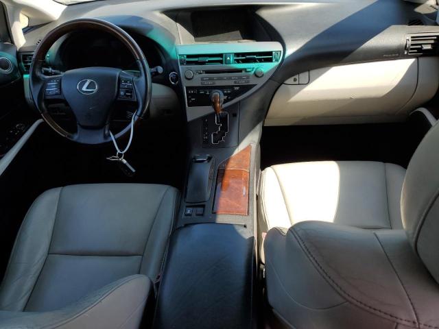 Photo 7 VIN: JTJBC1BA6A2030506 - LEXUS RX450 