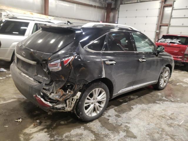 Photo 2 VIN: JTJBC1BA6A2030666 - LEXUS RX 450 