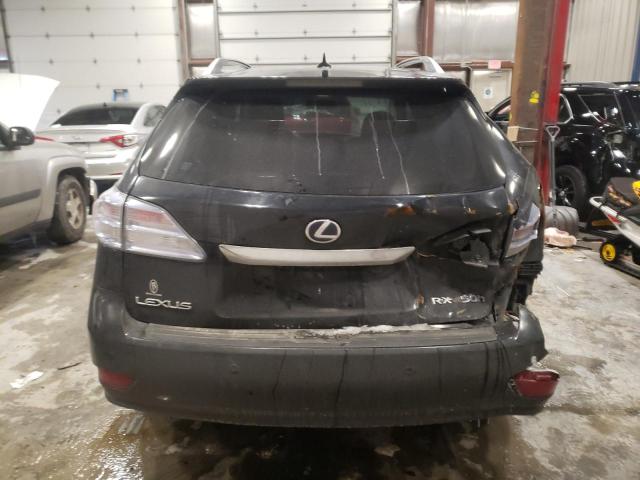 Photo 5 VIN: JTJBC1BA6A2030666 - LEXUS RX 450 