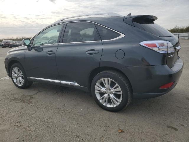 Photo 1 VIN: JTJBC1BA6A2031509 - LEXUS RX 450H 