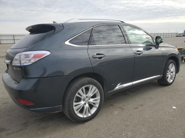 Photo 2 VIN: JTJBC1BA6A2031509 - LEXUS RX 450H 