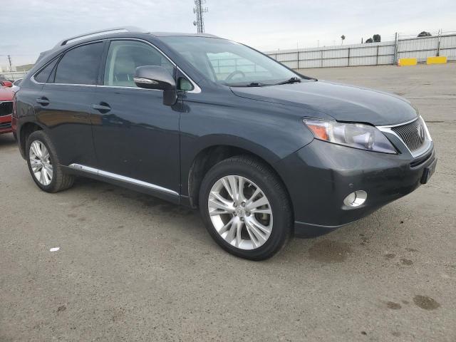 Photo 3 VIN: JTJBC1BA6A2031509 - LEXUS RX 450H 