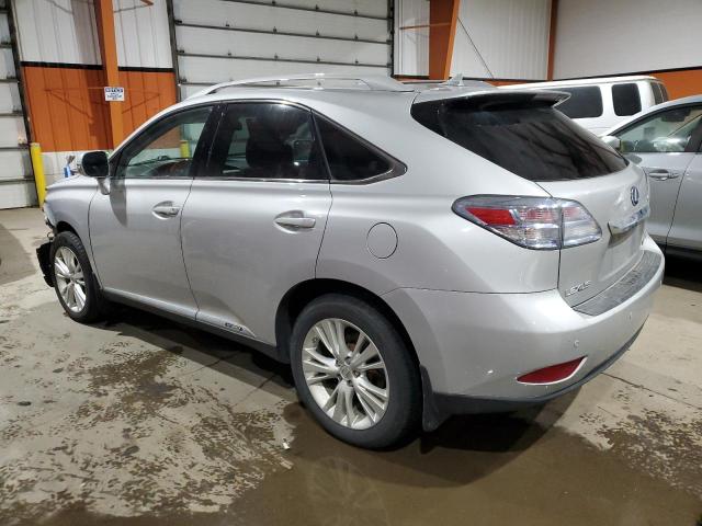 Photo 1 VIN: JTJBC1BA6A2400353 - LEXUS RX 450H 