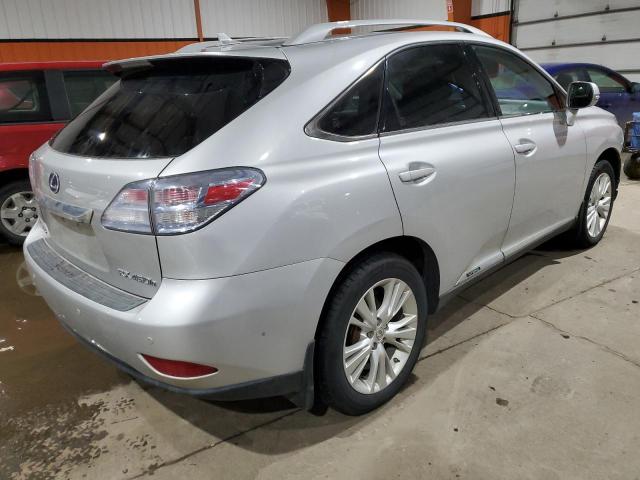 Photo 2 VIN: JTJBC1BA6A2400353 - LEXUS RX 450H 