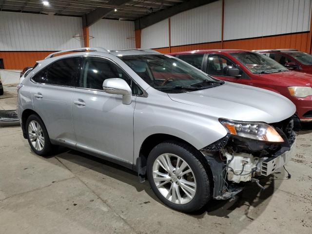 Photo 3 VIN: JTJBC1BA6A2400353 - LEXUS RX 450H 