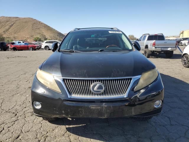 Photo 4 VIN: JTJBC1BA6A2406508 - LEXUS RX450 