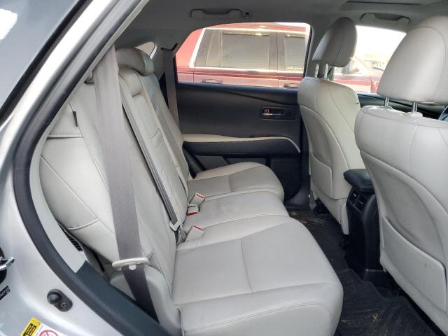 Photo 10 VIN: JTJBC1BA6A2415435 - LEXUS RX 450H 