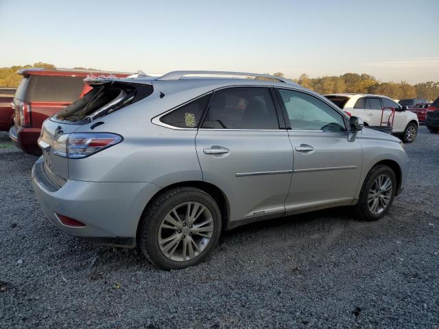 Photo 2 VIN: JTJBC1BA6A2415435 - LEXUS RX 450H 