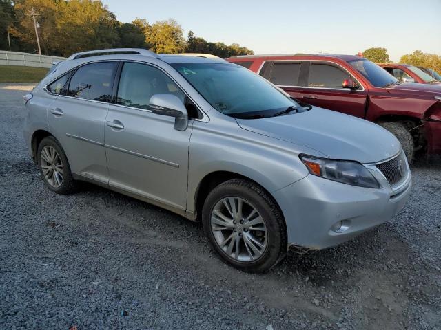 Photo 3 VIN: JTJBC1BA6A2415435 - LEXUS RX 450H 