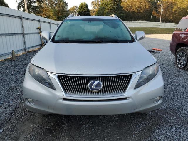 Photo 4 VIN: JTJBC1BA6A2415435 - LEXUS RX 450H 