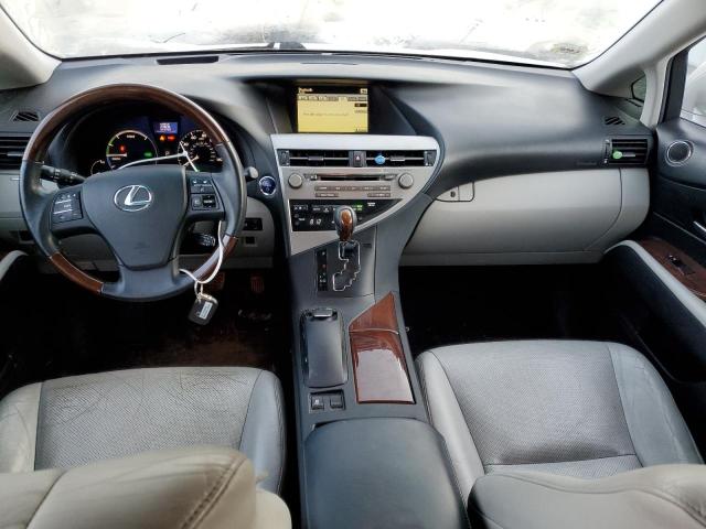 Photo 7 VIN: JTJBC1BA6A2415435 - LEXUS RX 450H 