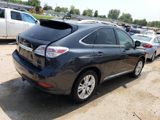 Photo 2 VIN: JTJBC1BA6B2033486 - LEXUS RX 450 