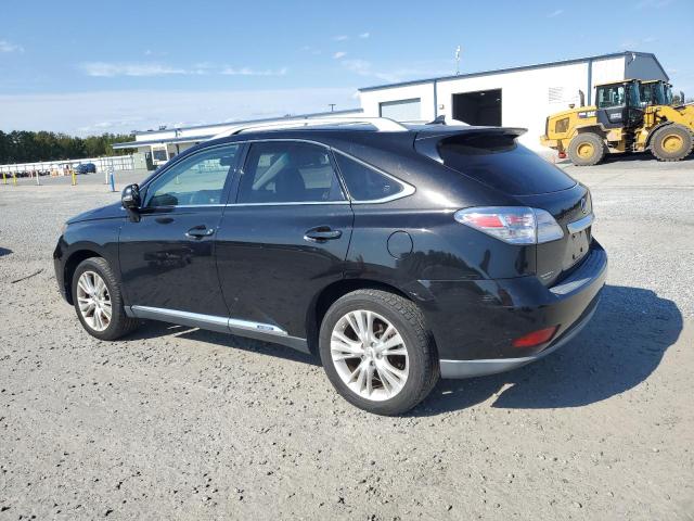 Photo 1 VIN: JTJBC1BA6B2034315 - LEXUS RX 450H 