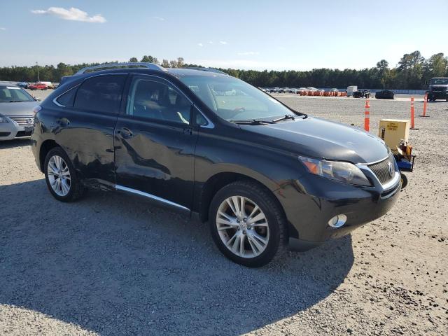 Photo 3 VIN: JTJBC1BA6B2034315 - LEXUS RX 450H 