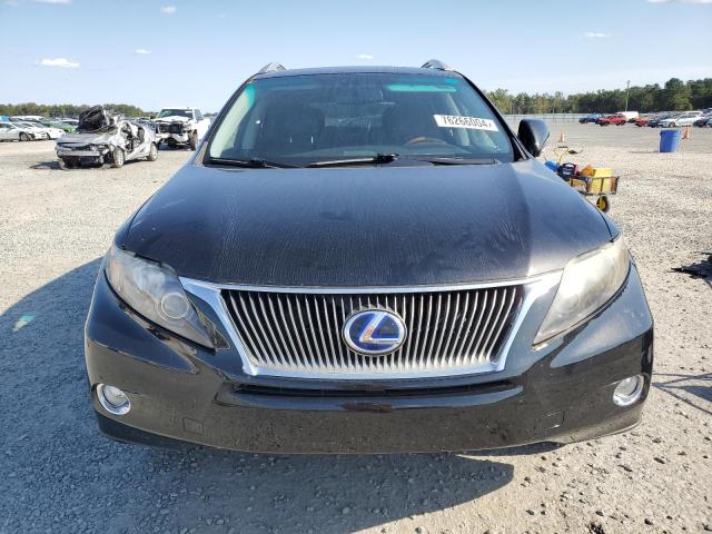 Photo 4 VIN: JTJBC1BA6B2034315 - LEXUS RX 450H 