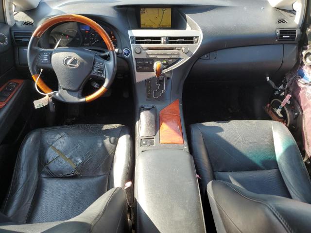 Photo 7 VIN: JTJBC1BA6B2034315 - LEXUS RX 450H 