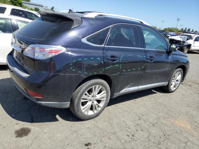 Photo 2 VIN: JTJBC1BA6B2037571 - LEXUS RX 450 