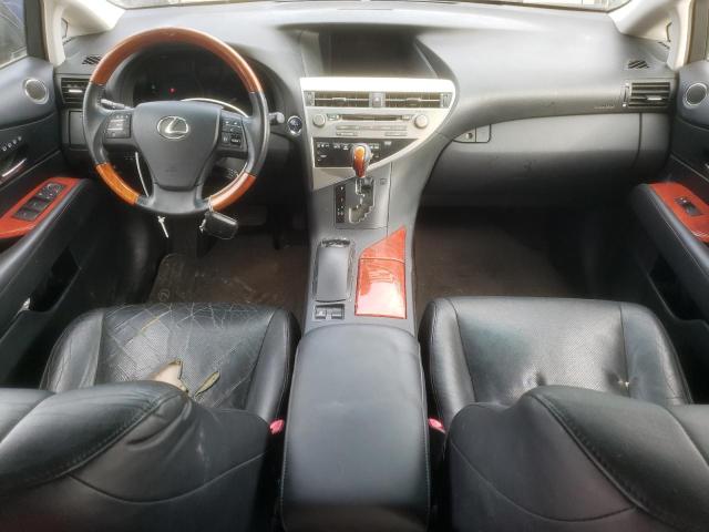 Photo 7 VIN: JTJBC1BA6B2040468 - LEXUS RX 450 