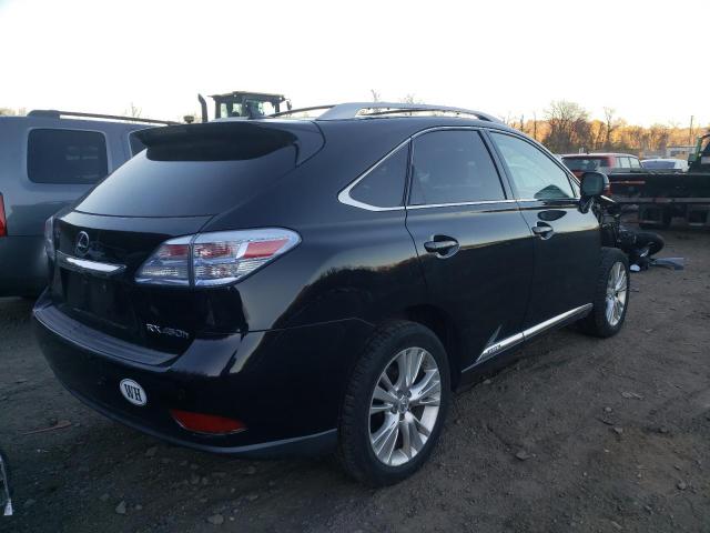 Photo 3 VIN: JTJBC1BA6B2045430 - LEXUS RX 450 