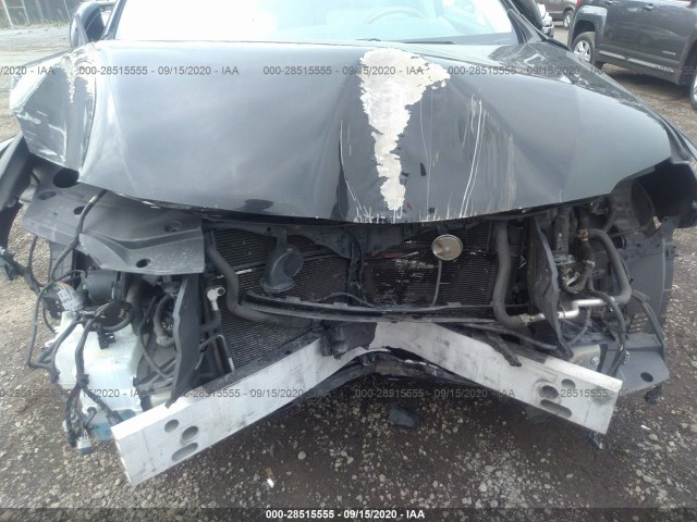 Photo 5 VIN: JTJBC1BA6C2045655 - LEXUS RX 450H 