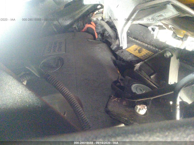 Photo 9 VIN: JTJBC1BA6C2045655 - LEXUS RX 450H 