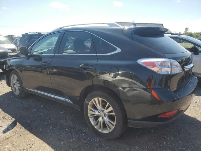 Photo 1 VIN: JTJBC1BA6C2428785 - LEXUS RX 450H 