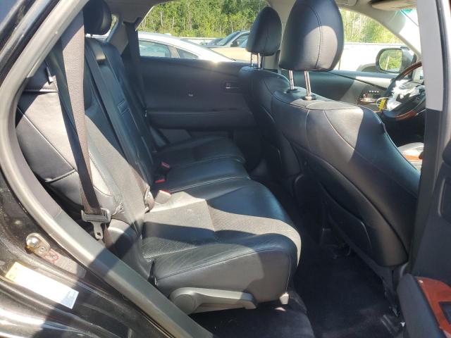 Photo 10 VIN: JTJBC1BA6C2428785 - LEXUS RX 450H 