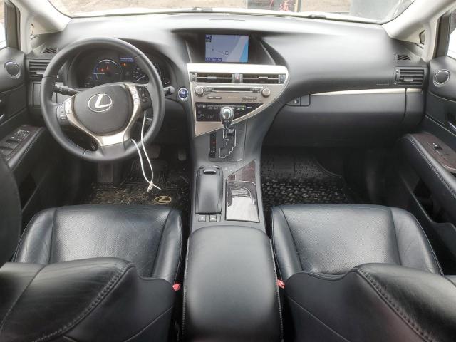 Photo 7 VIN: JTJBC1BA6D2055653 - LEXUS RX450 