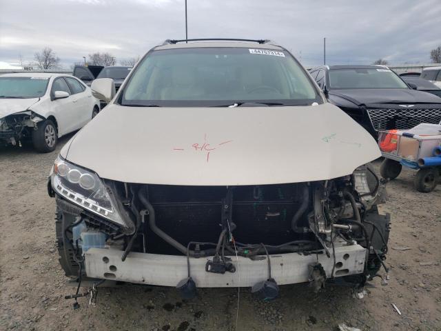 Photo 4 VIN: JTJBC1BA6D2056835 - LEXUS RX450 