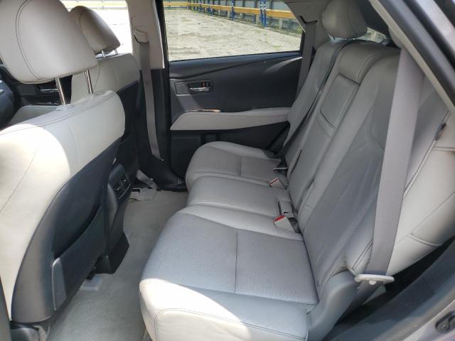 Photo 10 VIN: JTJBC1BA6D2059167 - LEXUS RX 450H 