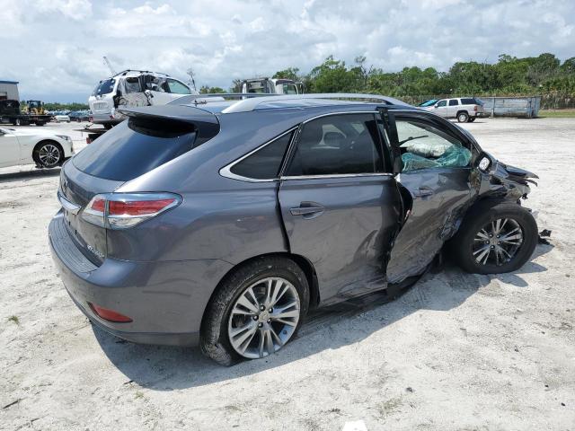 Photo 2 VIN: JTJBC1BA6D2059167 - LEXUS RX 450H 