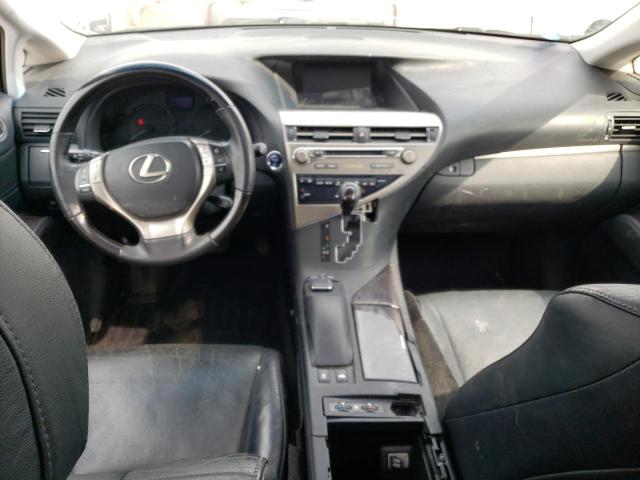 Photo 7 VIN: JTJBC1BA6D2060061 - LEXUS RX 450 