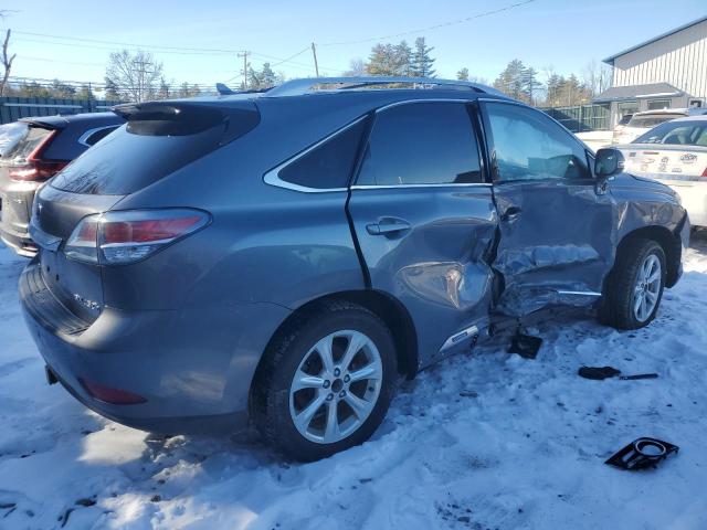 Photo 2 VIN: JTJBC1BA6D2063901 - LEXUS RX450 