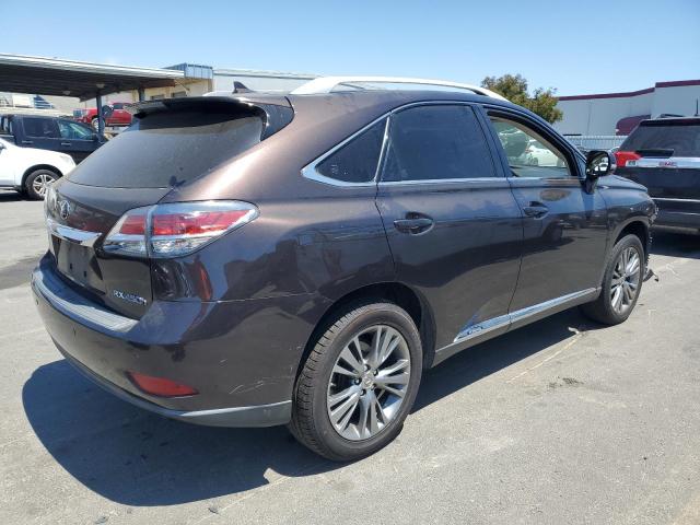 Photo 2 VIN: JTJBC1BA6D2439142 - LEXUS RX450 