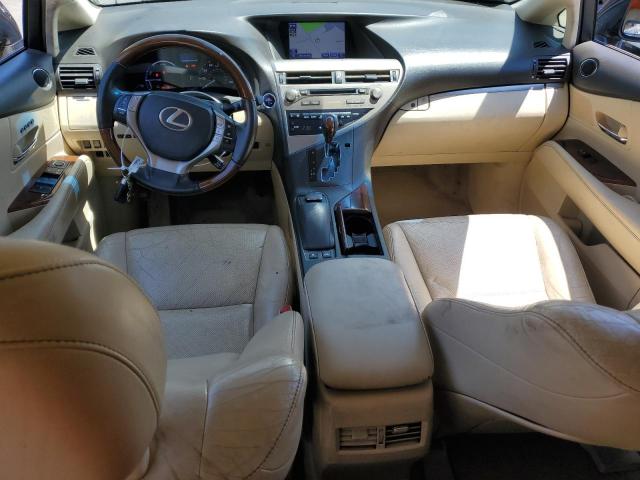 Photo 7 VIN: JTJBC1BA6D2439142 - LEXUS RX450 