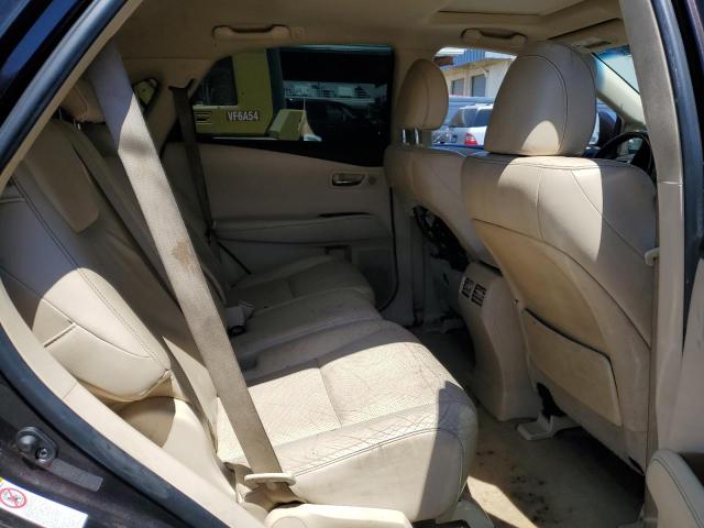 Photo 9 VIN: JTJBC1BA6D2439142 - LEXUS RX450 