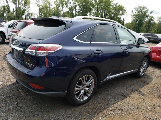 Photo 2 VIN: JTJBC1BA6D2439688 - LEXUS RX 450 