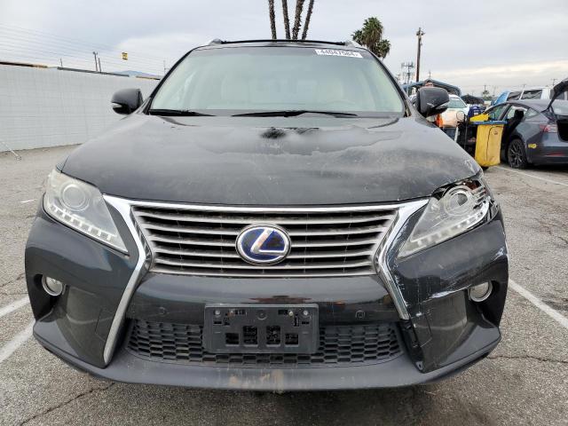 Photo 4 VIN: JTJBC1BA6D2449508 - LEXUS RX450 