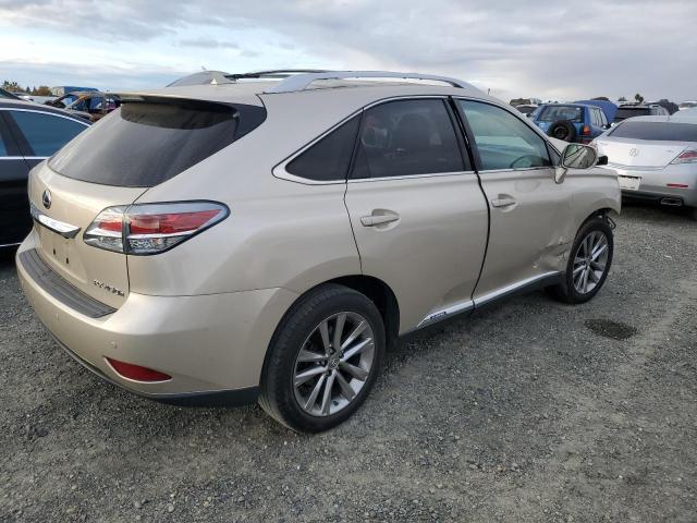 Photo 2 VIN: JTJBC1BA6D2450948 - LEXUS RX450 