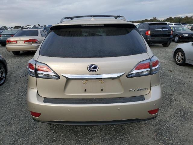 Photo 5 VIN: JTJBC1BA6D2450948 - LEXUS RX450 