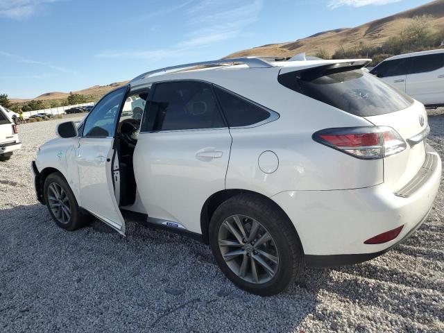 Photo 1 VIN: JTJBC1BA6E2068419 - LEXUS RX 450H 