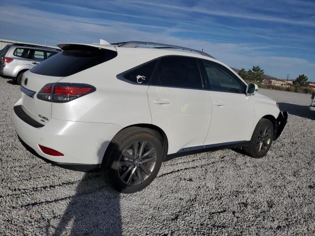 Photo 2 VIN: JTJBC1BA6E2068419 - LEXUS RX 450H 