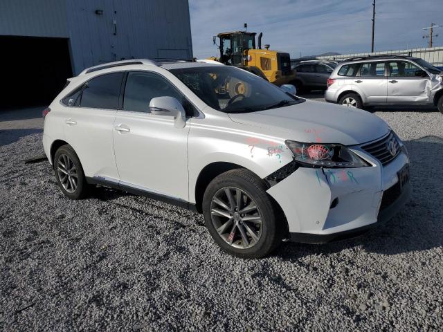 Photo 3 VIN: JTJBC1BA6E2068419 - LEXUS RX 450H 