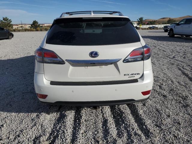 Photo 5 VIN: JTJBC1BA6E2068419 - LEXUS RX 450H 