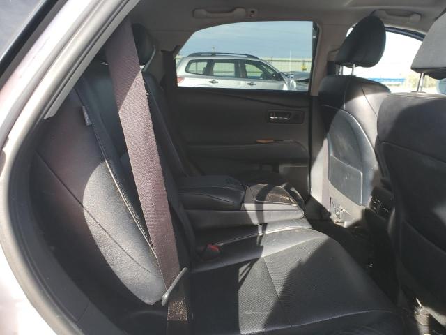 Photo 9 VIN: JTJBC1BA6E2068419 - LEXUS RX 450H 